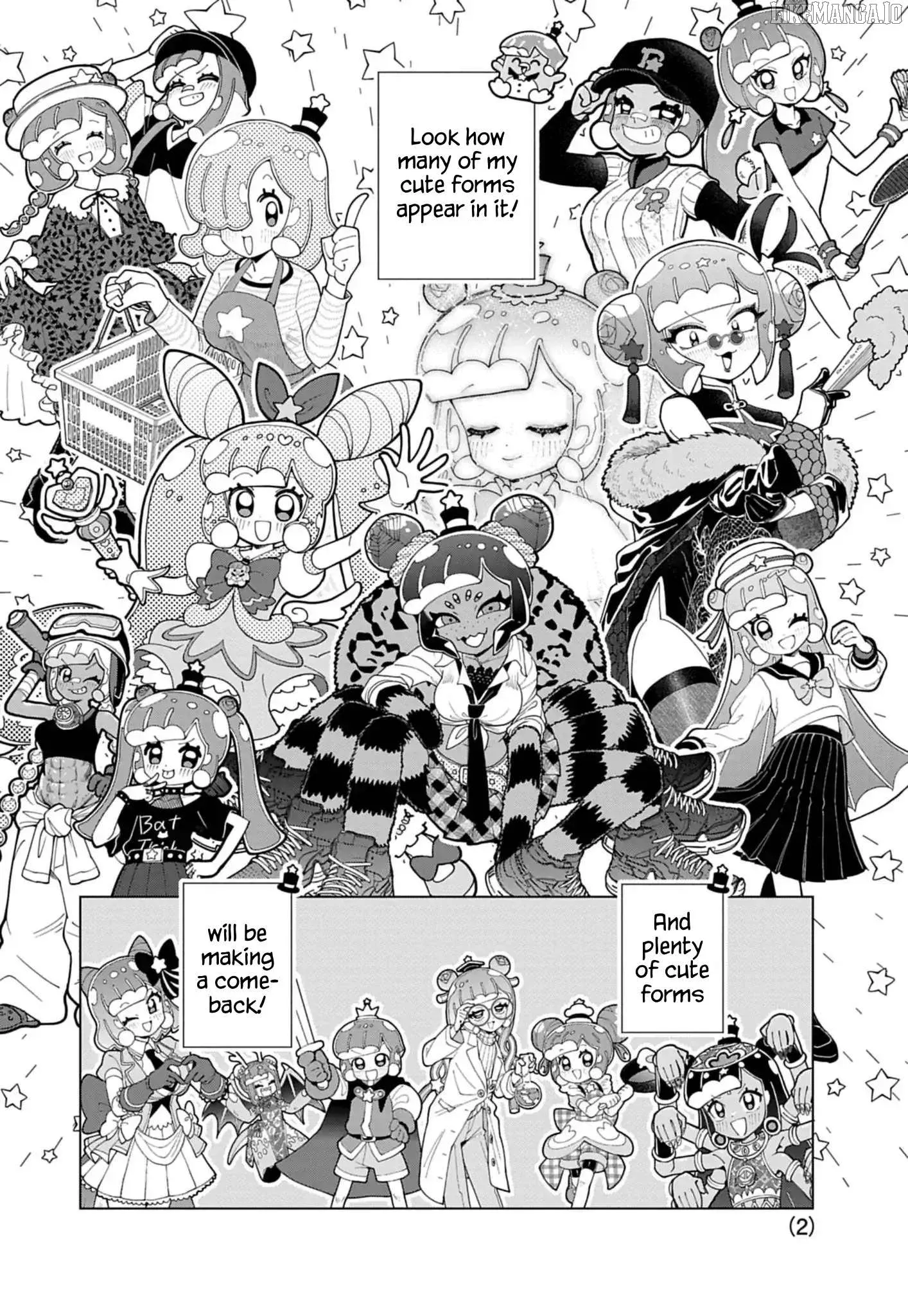 Puniru is a Kawaii Slime Chapter 86.6 page 2 - 