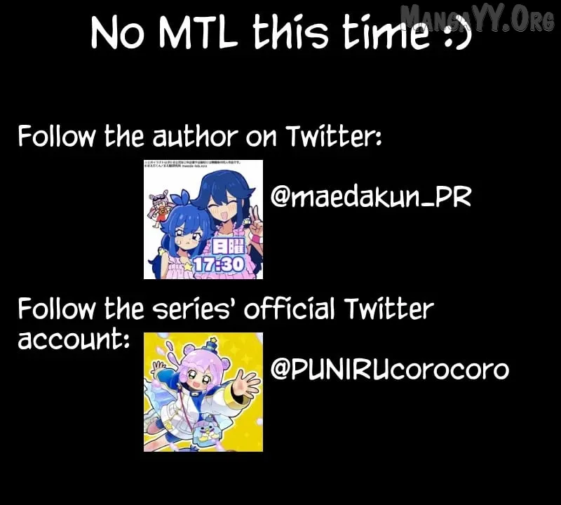 Puniru is a Kawaii Slime Chapter 92.4 page 2 - 