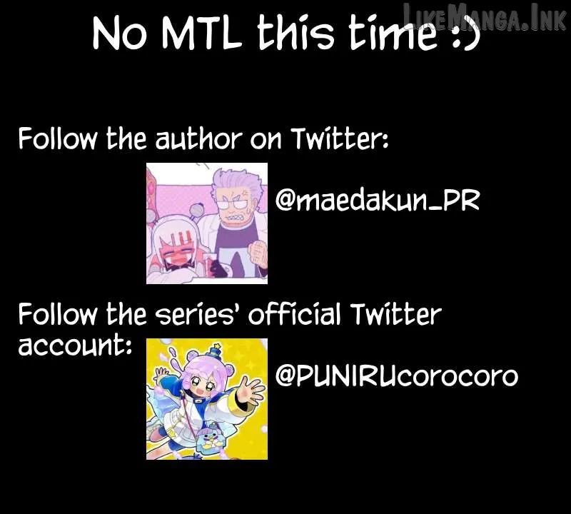 Puniru is a Kawaii Slime Chapter 99.5 page 2 - 