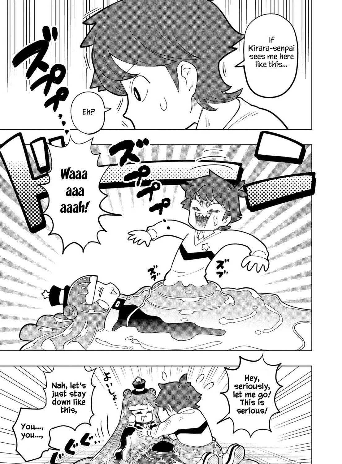 Puniru wa Kawaii Slime Chapter 1 page 23 - 