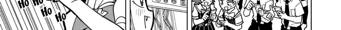 Puniru wa Kawaii Slime Chapter 15 page 14 - 