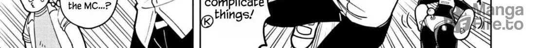 Puniru wa Kawaii Slime Chapter 15 page 10 - 