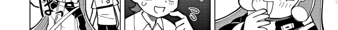 Puniru wa Kawaii Slime Chapter 20 page 4 - 