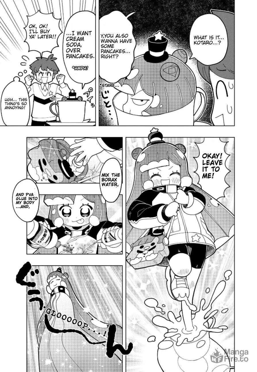 Puniru wa Kawaii Slime Chapter 3 page 6 - 