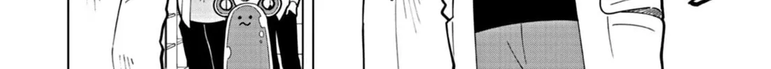 Puniru wa Kawaii Slime Chapter 37 page 8 - 