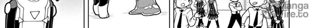 Puniru wa Kawaii Slime Chapter 38 page 10 - 