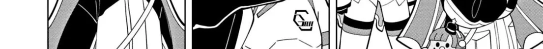 Puniru wa Kawaii Slime Chapter 43 page 16 - 