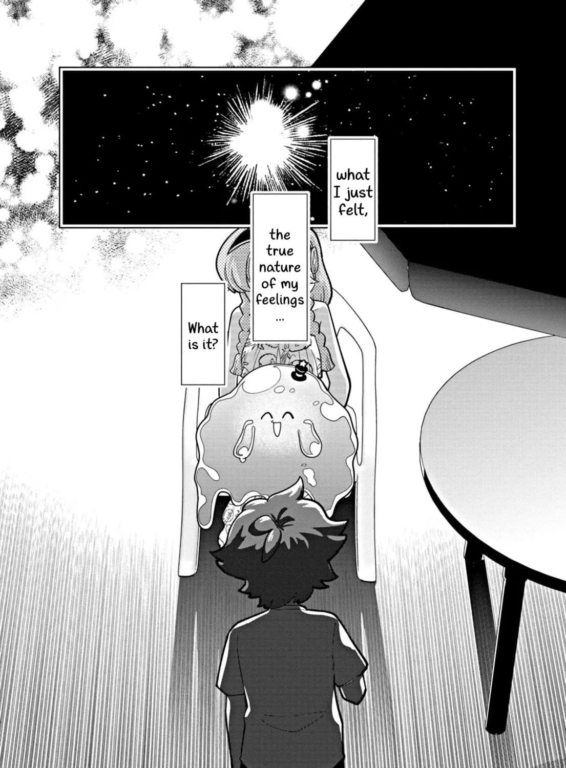 Puniru wa Kawaii Slime Chapter 47 page 29 - 