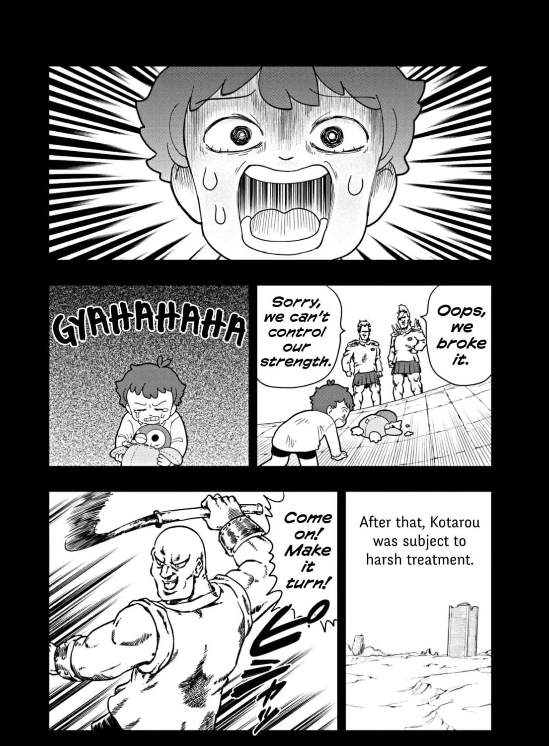 Puniru wa Kawaii Slime Chapter 53 page 11 - 
