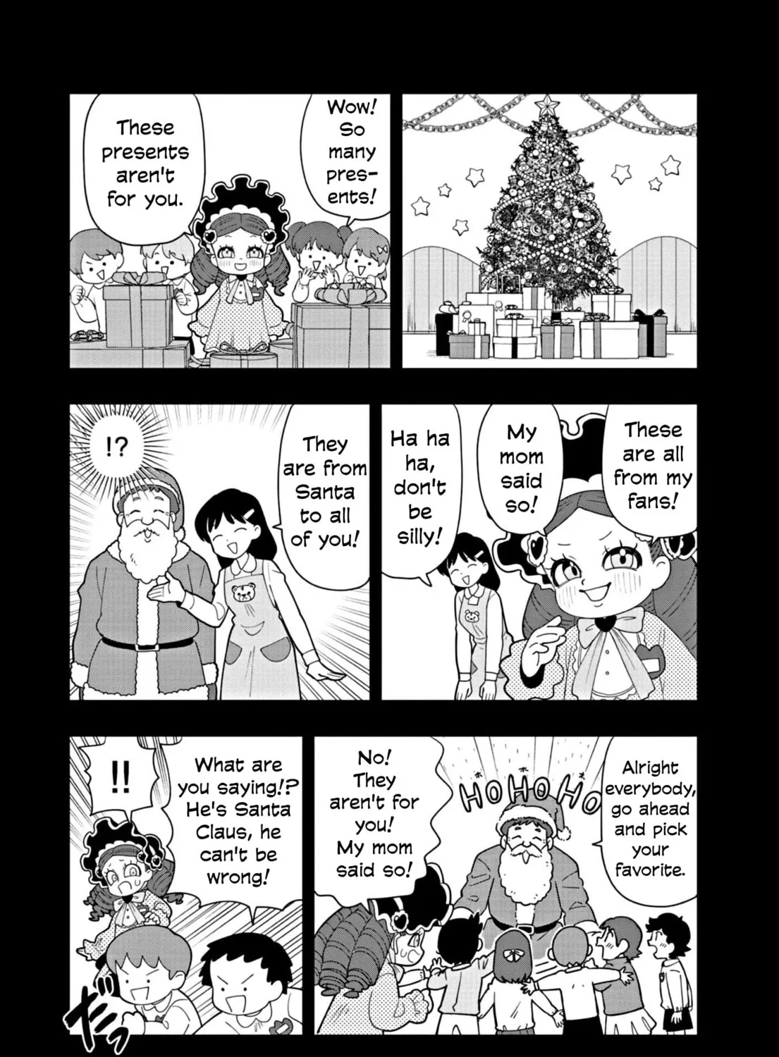 Puniru wa Kawaii Slime Chapter 53 page 15 - 