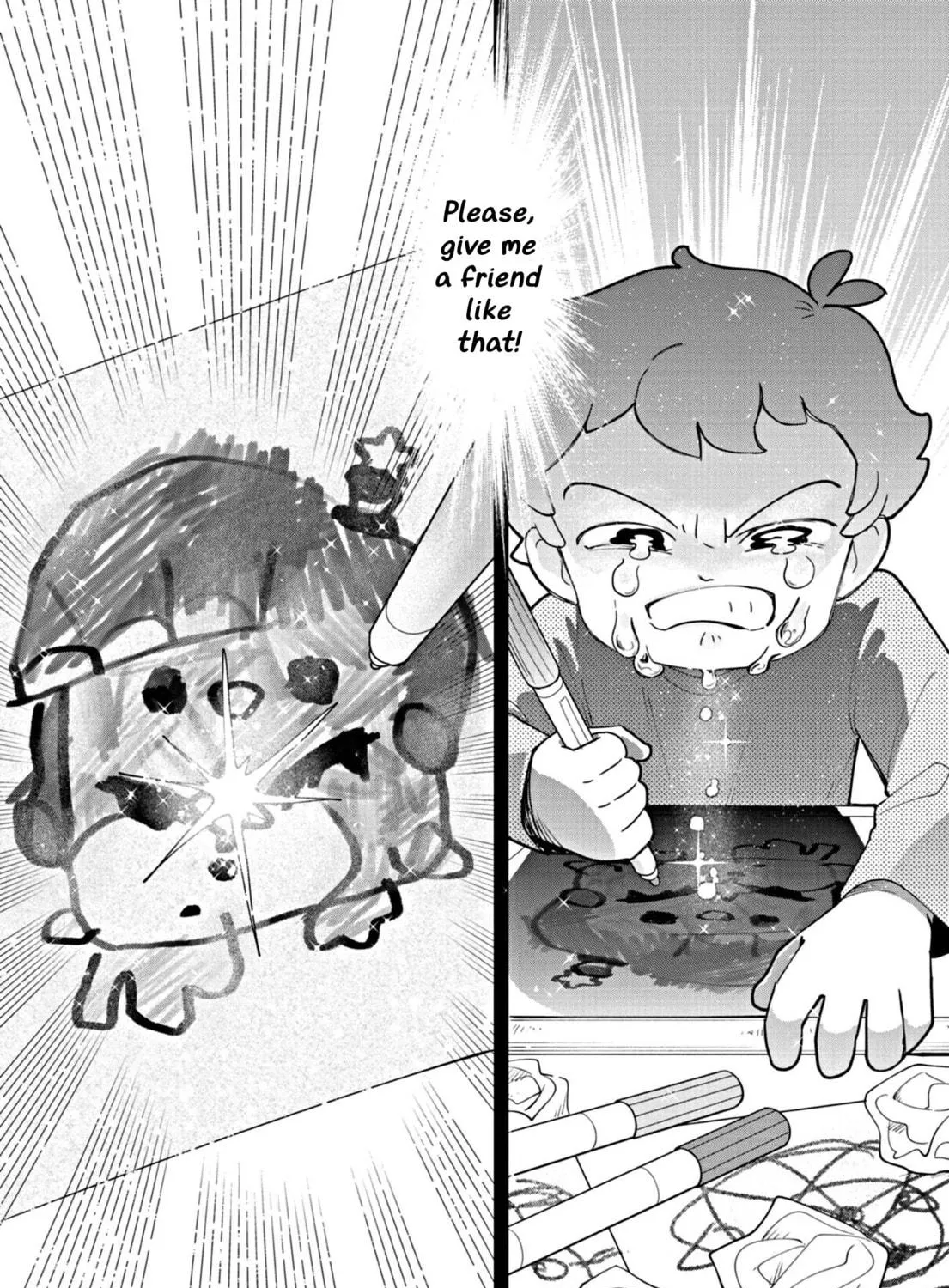 Puniru wa Kawaii Slime Chapter 53 page 29 - 