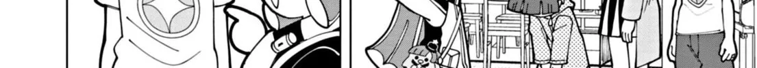 Puniru wa Kawaii Slime Chapter 54 page 4 - 