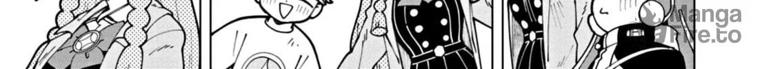 Puniru wa Kawaii Slime Chapter 54 page 6 - 