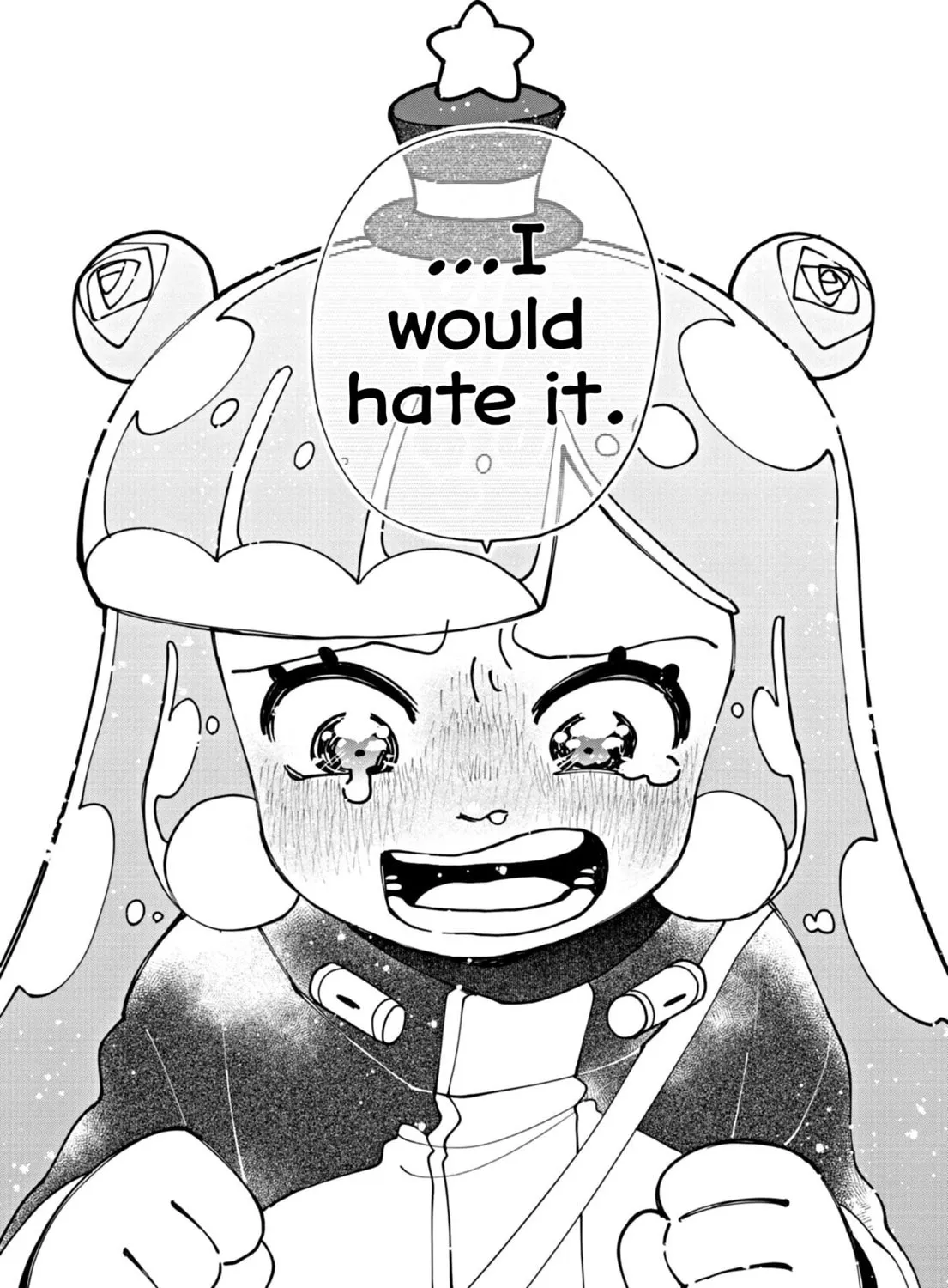 Puniru wa Kawaii Slime Chapter 56 page 7 - 