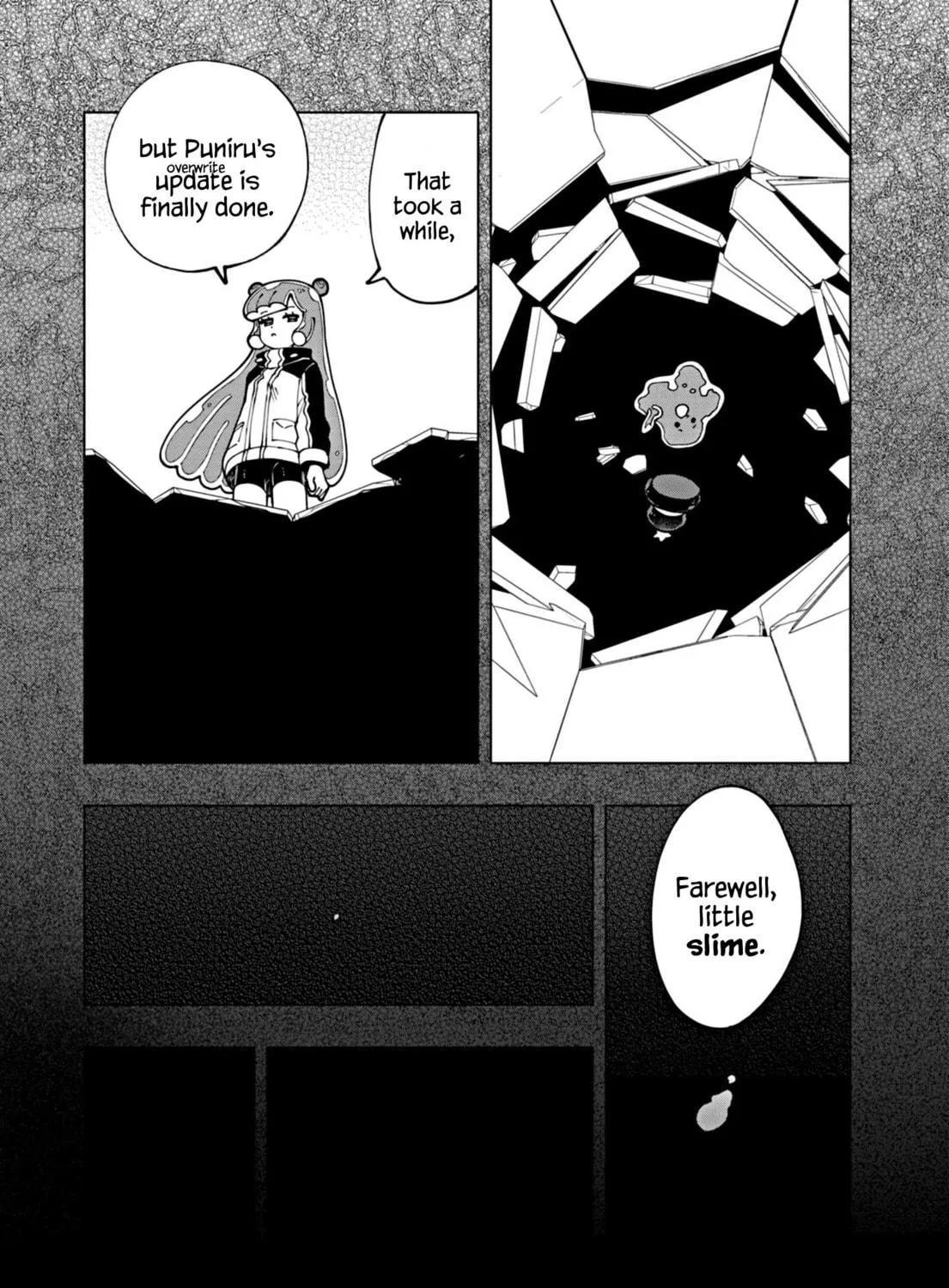 Puniru wa Kawaii Slime Chapter 57 page 19 - 