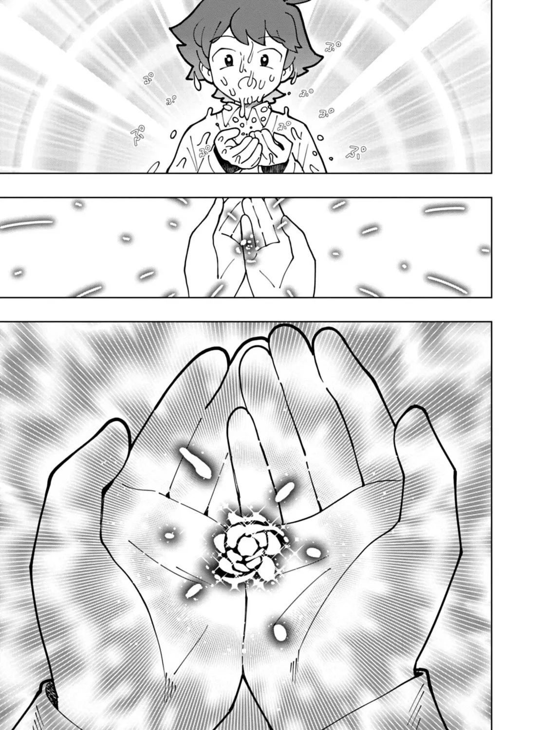 Puniru wa Kawaii Slime Chapter 58 page 13 - 