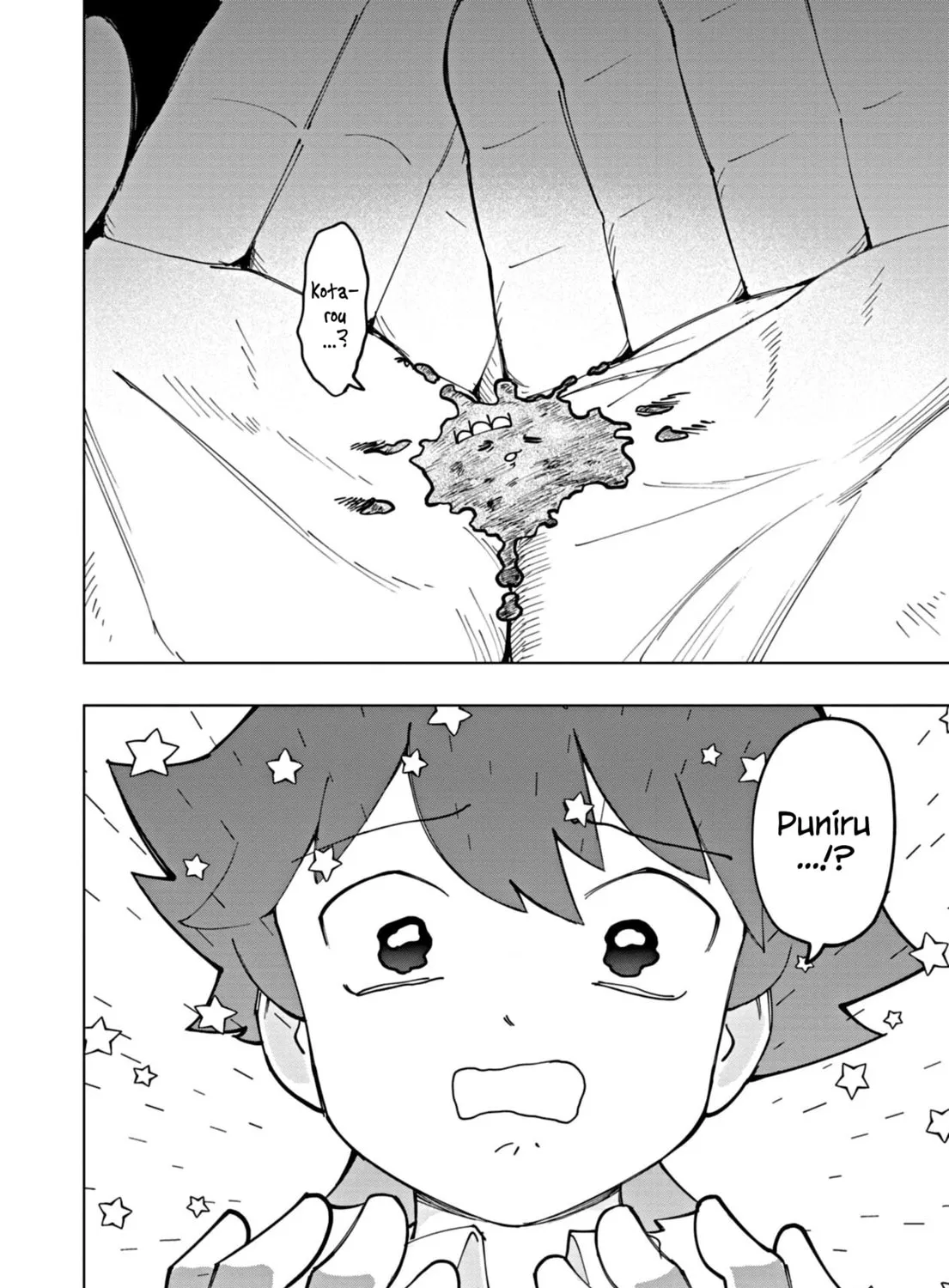 Puniru wa Kawaii Slime Chapter 58 page 15 - 