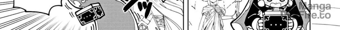 Puniru wa Kawaii Slime Chapter 59 page 10 - 
