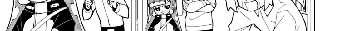 Puniru wa Kawaii Slime Chapter 60 page 14 - 
