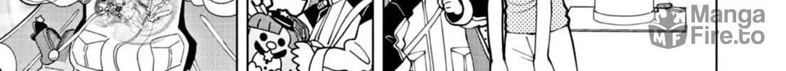 Puniru wa Kawaii Slime Chapter 65 page 10 - 