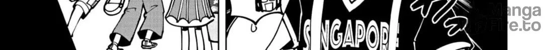 Puniru wa Kawaii Slime Chapter 68 page 6 - 