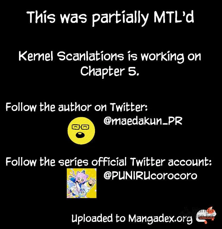 Puniru wa Kawaii Slime Chapter 7 page 19 - 