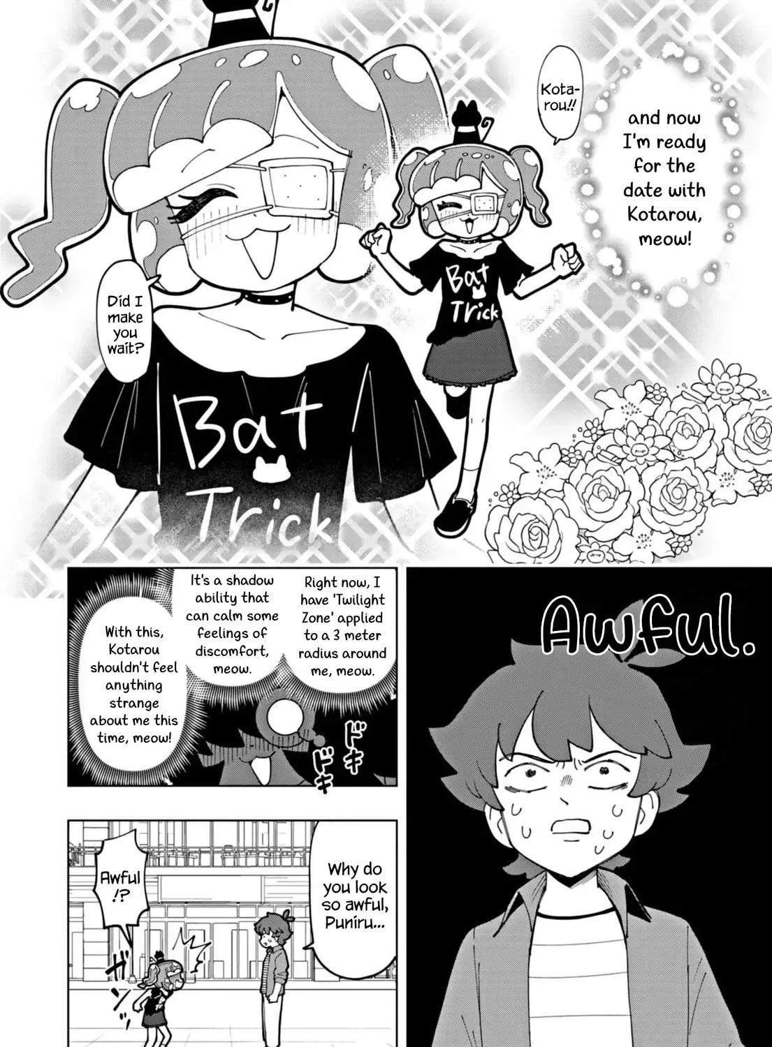 Puniru wa Kawaii Slime Chapter 70 page 7 - 