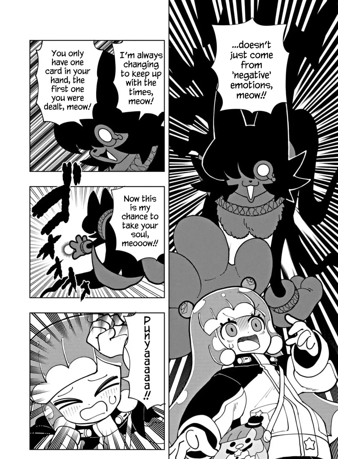 Puniru wa Kawaii Slime Chapter 71 page 15 - 