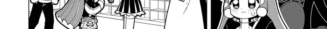 Puniru wa Kawaii Slime Chapter 73 page 8 - 