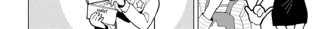 Puniru wa Kawaii Slime Chapter 74.5 page 8 - 