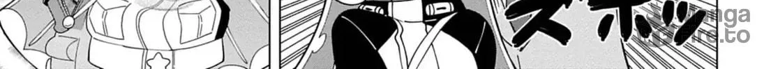Puniru wa Kawaii Slime Chapter 74.6 page 6 - 