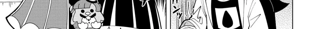Puniru wa Kawaii Slime Chapter 9 page 8 - 