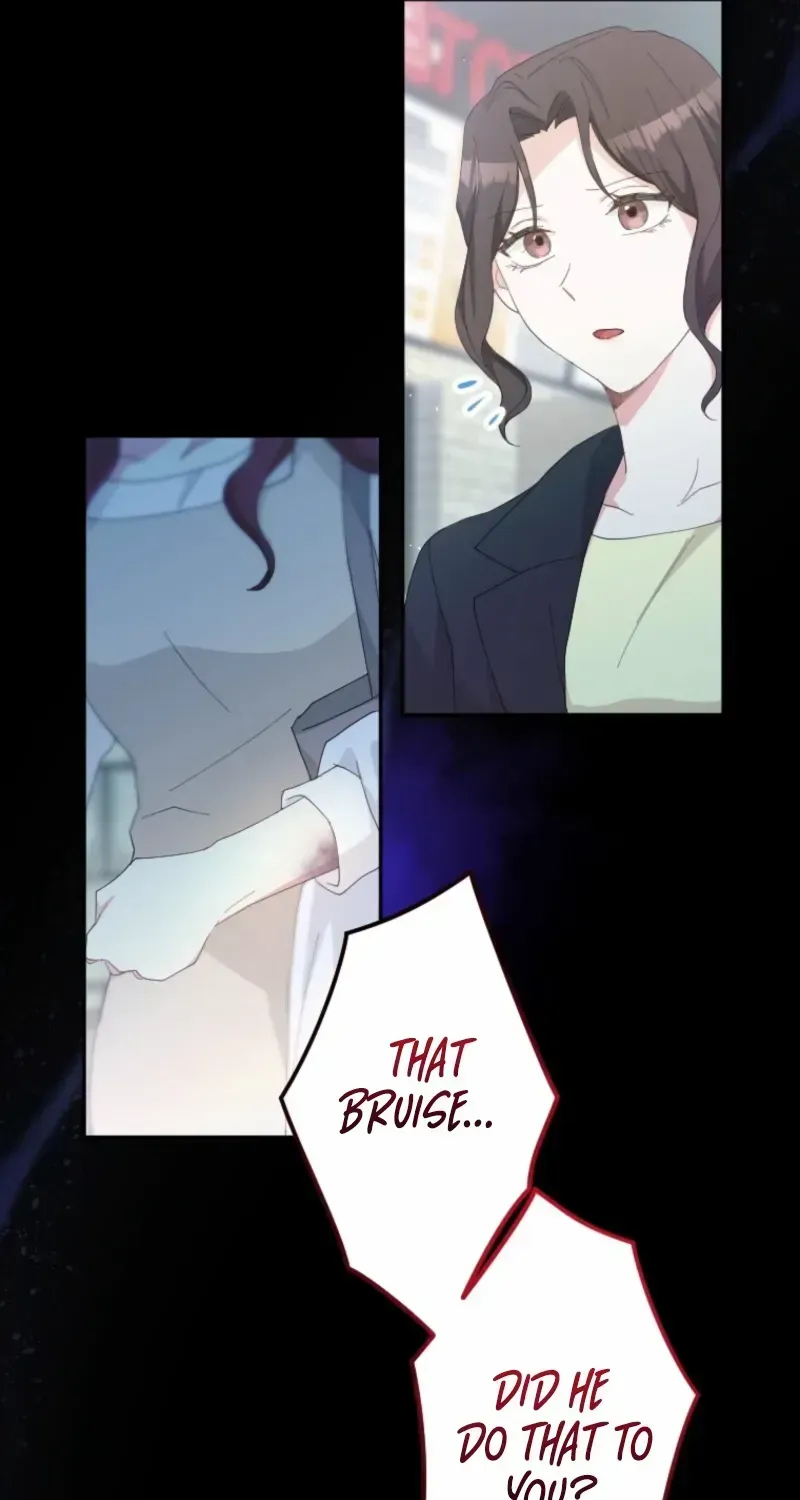 Punishment for a Villainess Chapter 1.1 page 29 - 