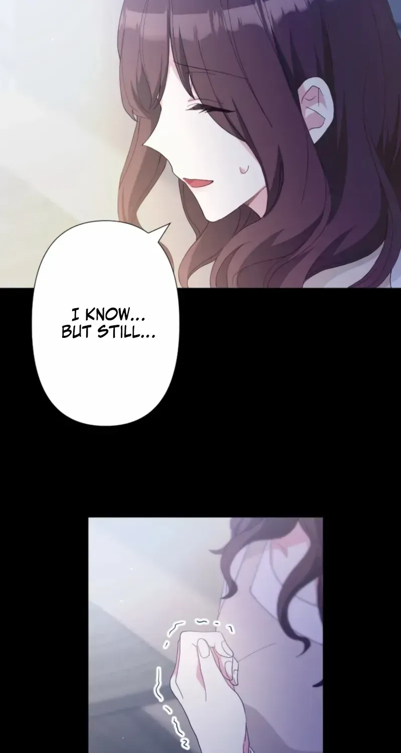 Punishment for a Villainess Chapter 1.1 page 31 - 