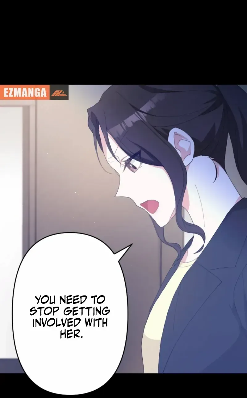 Punishment for a Villainess Chapter 1.1 page 37 - 
