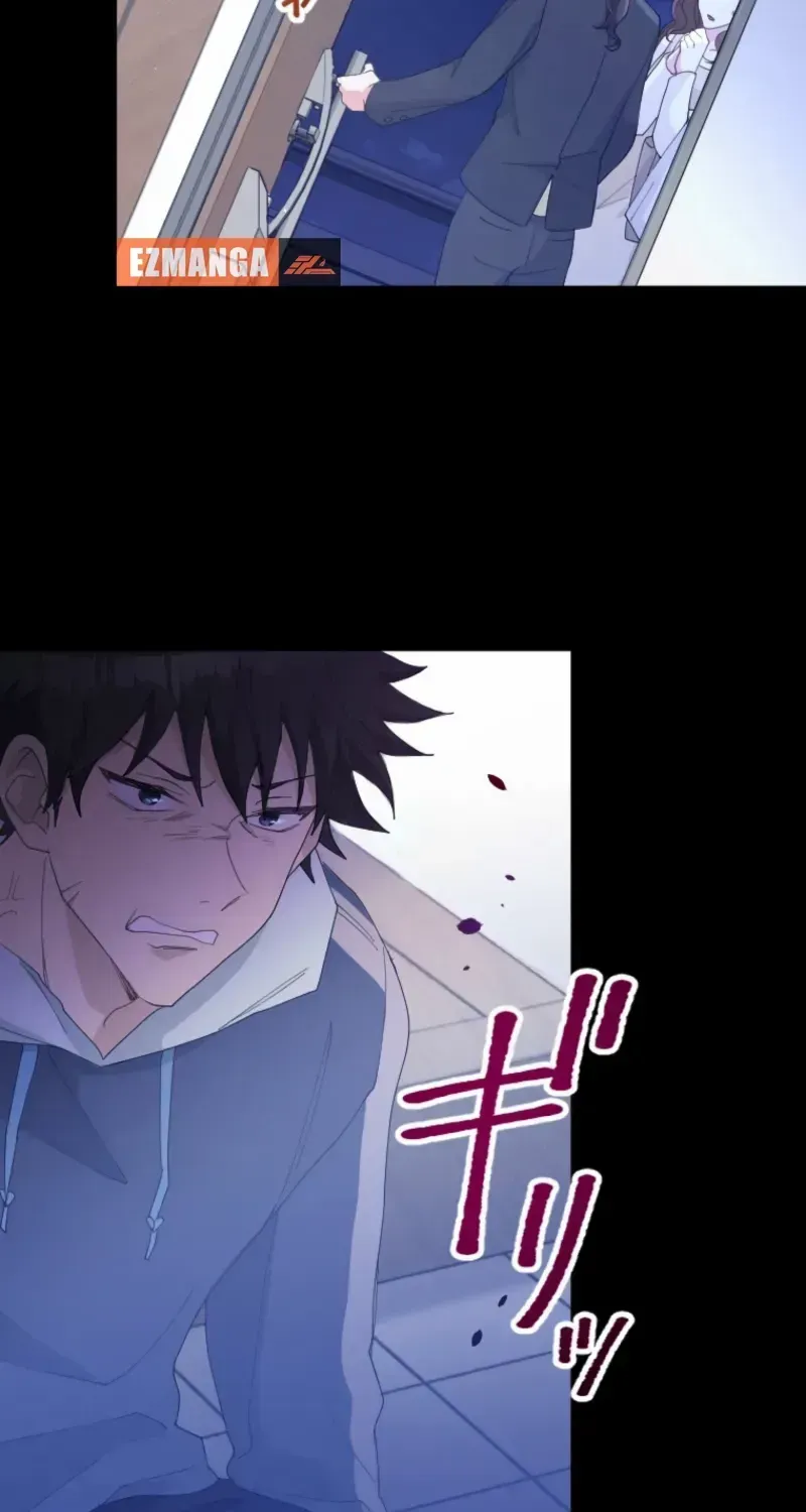 Punishment for a Villainess Chapter 1.1 page 40 - 