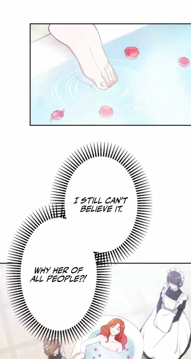 Punishment for a Villainess Chapter 1.1 page 49 - 