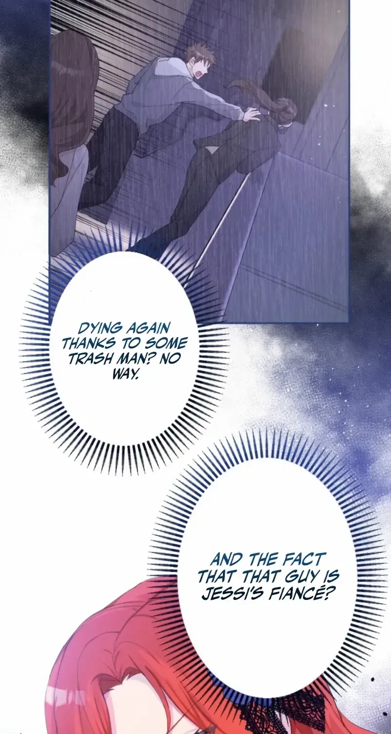 Punishment for a Villainess Chapter 1.1 page 62 - 