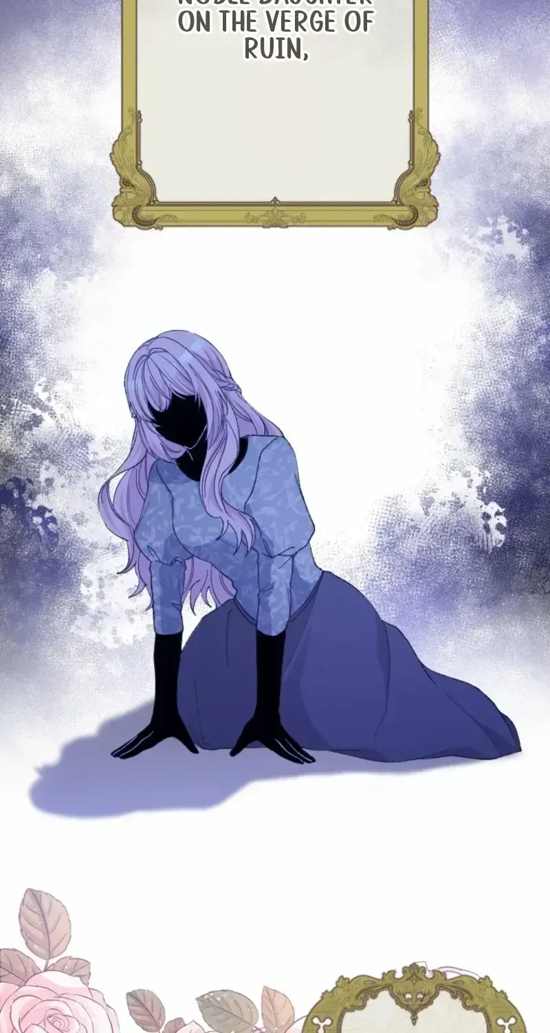 Punishment for a Villainess Chapter 1.2 page 14 - 