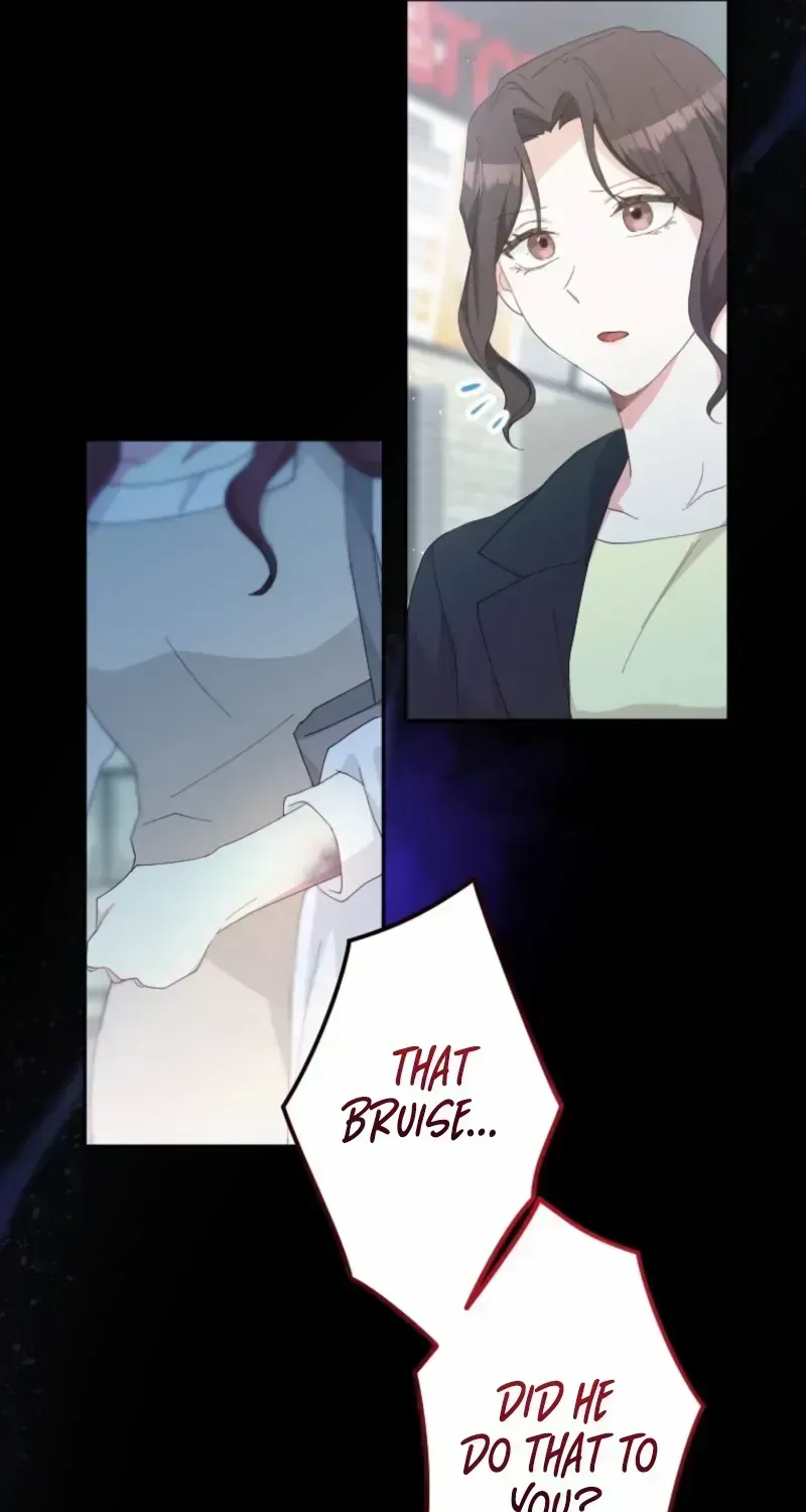 Punishment for a Villainess Chapter 1.2 page 29 - 