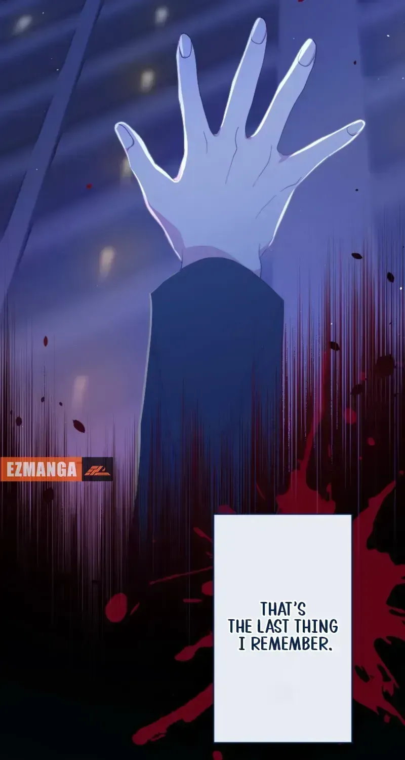 Punishment for a Villainess Chapter 1.2 page 44 - 