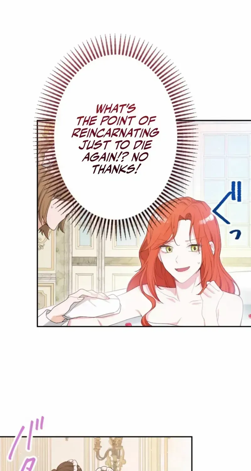 Punishment for a Villainess Chapter 1.2 page 52 - 