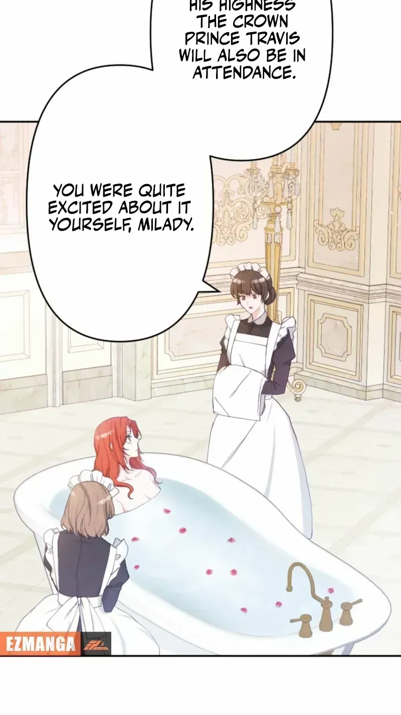 Punishment for a Villainess Chapter 1.2 page 55 - 