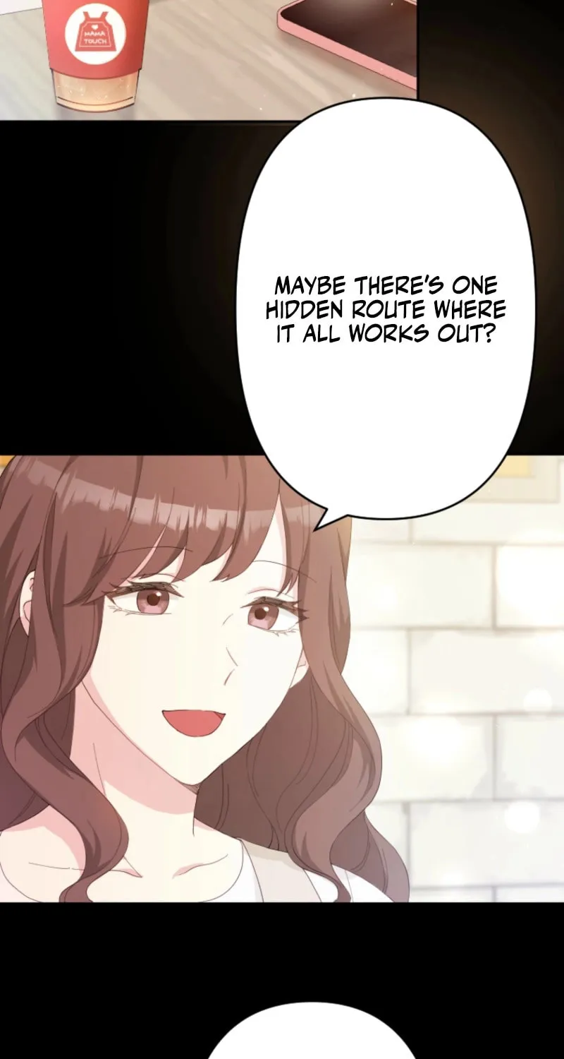 Punishment for a Villainess Chapter 1 page 22 - 