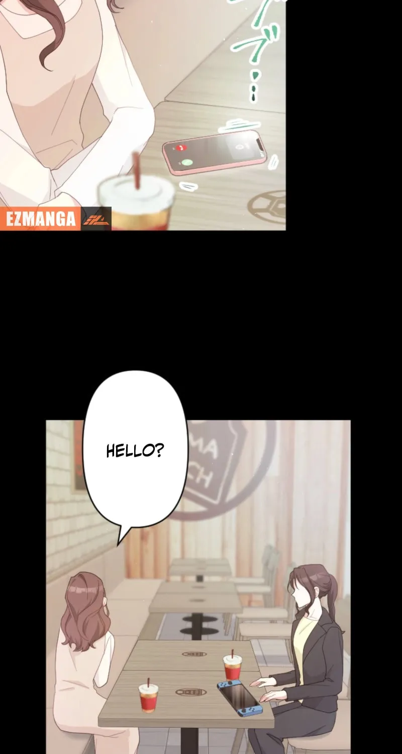 Punishment for a Villainess Chapter 1 page 24 - 