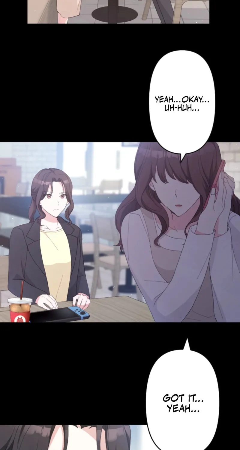 Punishment for a Villainess Chapter 1 page 25 - 