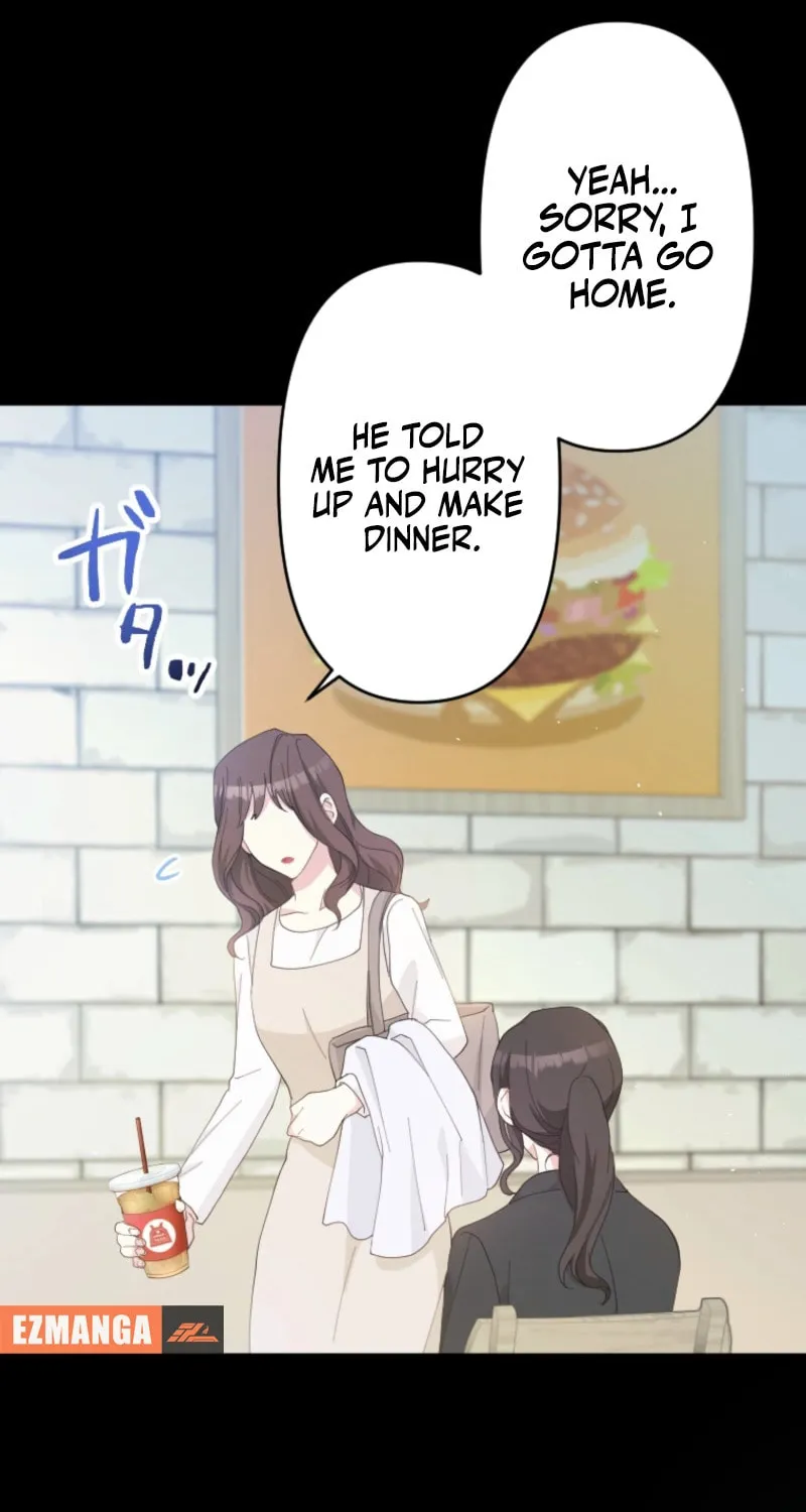 Punishment for a Villainess Chapter 1 page 27 - 