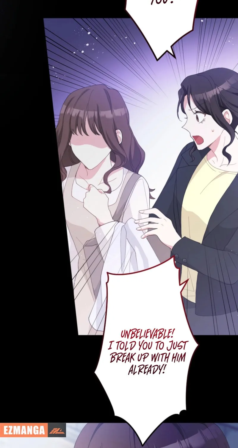Punishment for a Villainess Chapter 1 page 30 - 