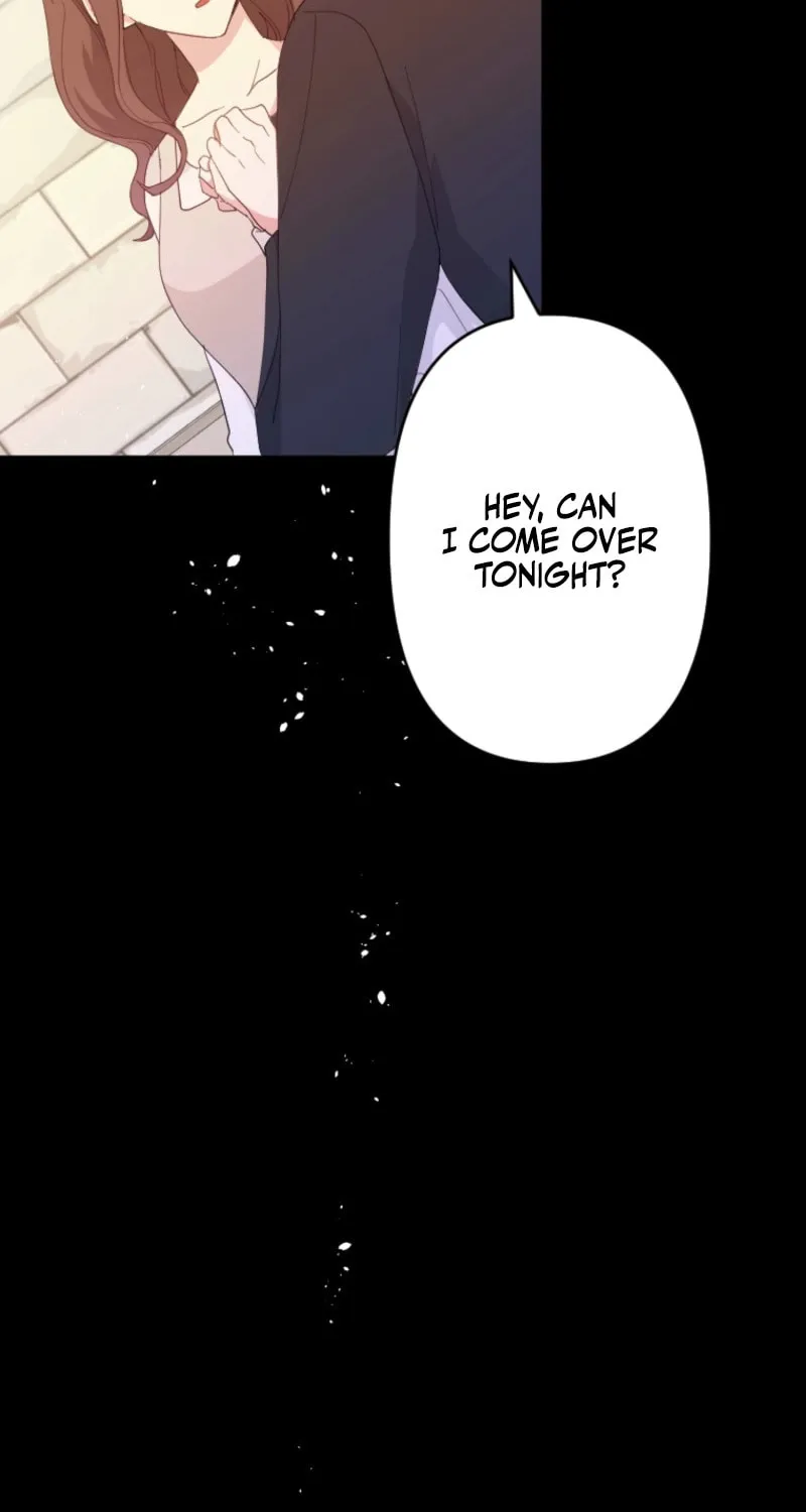 Punishment for a Villainess Chapter 1 page 34 - 