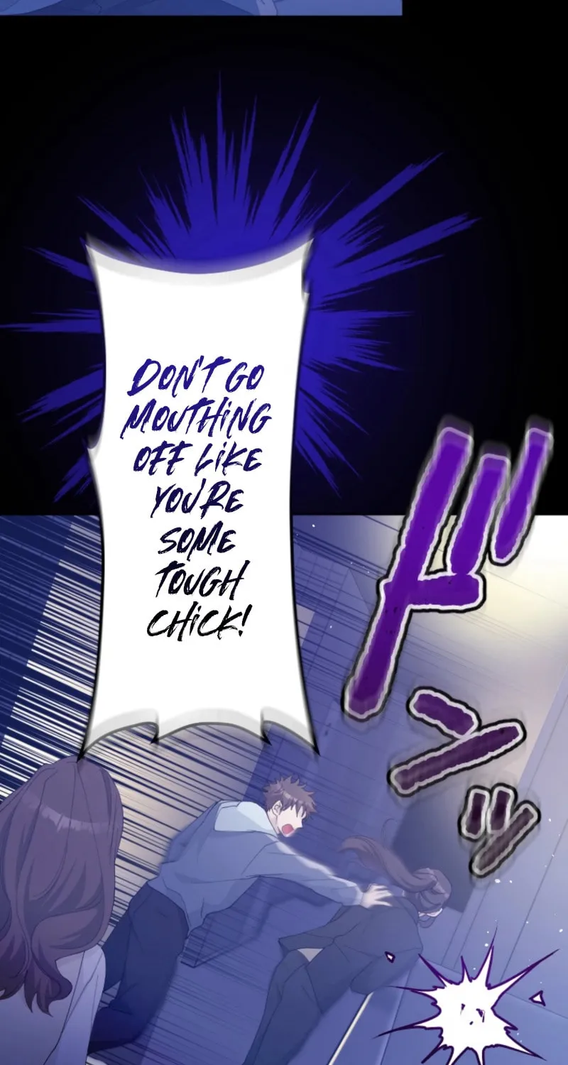 Punishment for a Villainess Chapter 1 page 41 - 